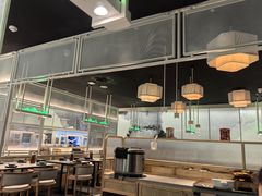 -绿茶餐厅(广州天河城店)