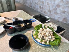 -三克火锅影院(来福士店)