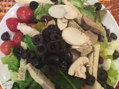 -So Lounge索兰至餐厅(蓝色港湾店)