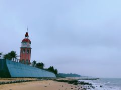 -西秀海滩公园