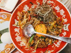 -仙隐小鹿料理食堂(惠济万达店)