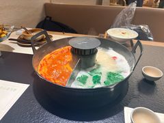 -山缓缓火锅(上海闵行龙湖店)