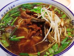 -镇南锅盖面馆(解放路店)