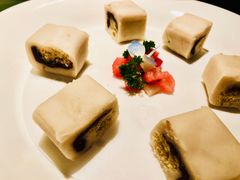 手工芸豆卷-雀蓝川菜(奥体广场店)