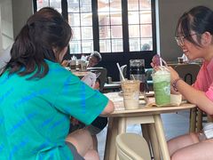 -星巴克臻选(成都宽窄巷子店)