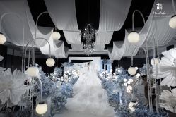 点击看大图 -MECCI婚礼摄影跟拍(红东方广场店)