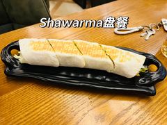 -BRBR叙利亚餐厅(总店)