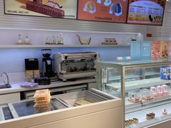 -好利来(团结湖店)