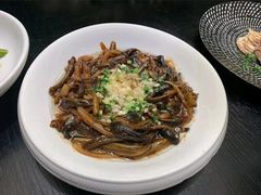响油蟮糊-小吴越·江浙融合菜(惠山万达广场店)