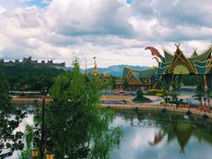 -七彩云南欢乐世界