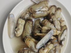 -杨记海鲜楼(三门黑金冠店)