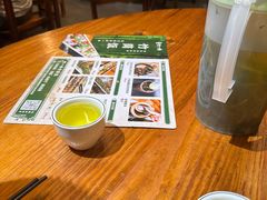 -竹一味·竹筒饭
