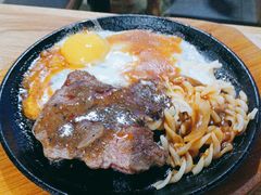 -纽斯特牛排自助餐厅(浦东文峰广场店)