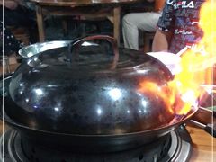 -大地农庄(逢沙大道店)