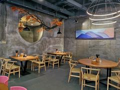 大堂-易裕和·长沙米粉(竹塘西路店)