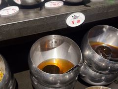 -手选潮汕鲜牛肉火锅(二七广场店)