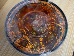 钵钵鸡串-长颈鹿的口袋钵钵鸡(市南店)