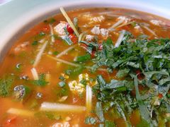 鱼杂-盐帮食坊•小河帮川菜(四川师大店)