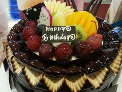 android_upload_pic-长乐饼家(五羊新城店)
