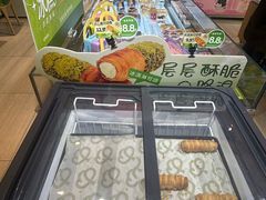 -KenGee仟吉(芜湖路店)