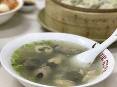 -津品味小吃(大学湾店)