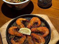 -小川洋风料理(江汉路店)