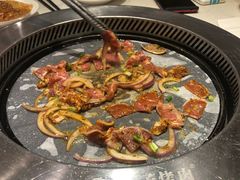 -么子烤肉(化龙池店)