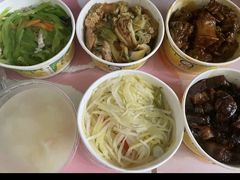 -楠波炭炉鸡煲馆(桥北店)