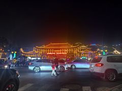 -大小河街