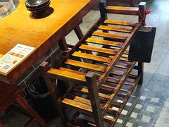 -炭窑水浒烤肉(汉阳鹦鹉巷子店)