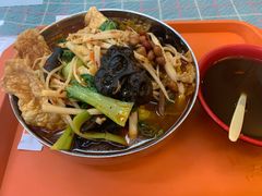-红鼻子桂林米粉(金唐新光界店)