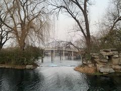 -百脉泉景区