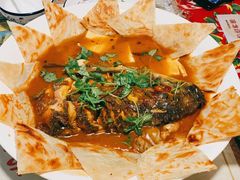 -黑土地东北私房菜馆(南门大街店)