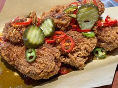 -魏斯理汉堡(西安沣东吾悦店)