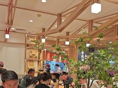 -味千拉面(广州白云机场T1西二店)