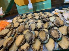 -盛宴标帜西餐厅龙虾.鲍鱼•牛排(重庆喜来登大酒店)