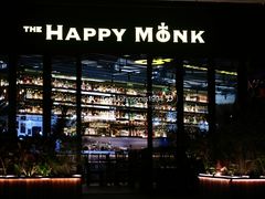 -The Happy Monk(前海壹方汇店)