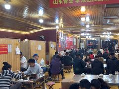 -老三李村河底戳子肉(总店)