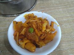 -吃不亏特色包子(三峡广场店)