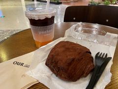 脏脏包-OUR Bakery(SKP-S店)