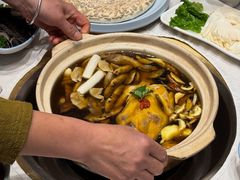 -天宜隆蘑菇宴火锅(石景山旗舰店)