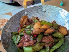 -花舍·新派粤菜·西餐·下午茶(亚运村·鸟巢店)