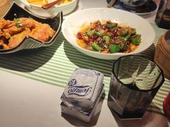 -桂满陇·桃花院落(长泰广场店)