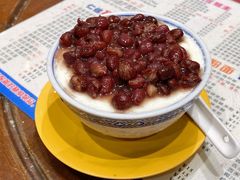 红豆双皮奶-仁信双皮奶(庙前直街店)