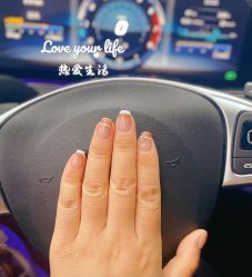 -一个美甲店