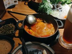 -呷哺呷哺 黄金牧场 (新中关购物中心店)