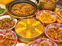 -爱饭(玉兰路直营店)