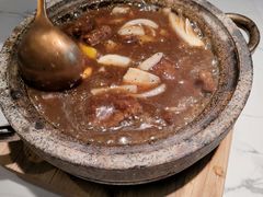 -食锦记·福建私房菜(浦西万达店)