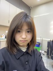 -川和潮人漂色·烫染·接发