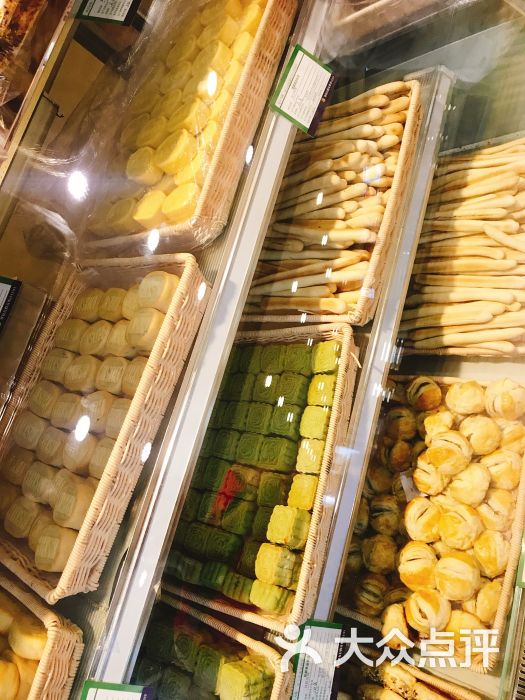 友谊宫食品(旗舰店)图片 - 第10张